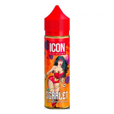 SCARLET 50ML