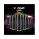 X BAR PRO - 1500 Puffs