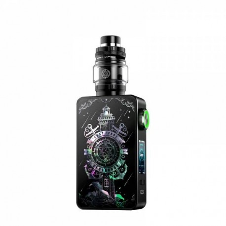 LOST VAPE CENTAURUS M200