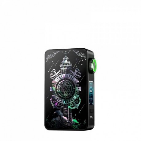 LOST VAPE CENTAURUS M200
