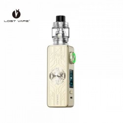 KIT LOST VAPE CENTAURUS M100
