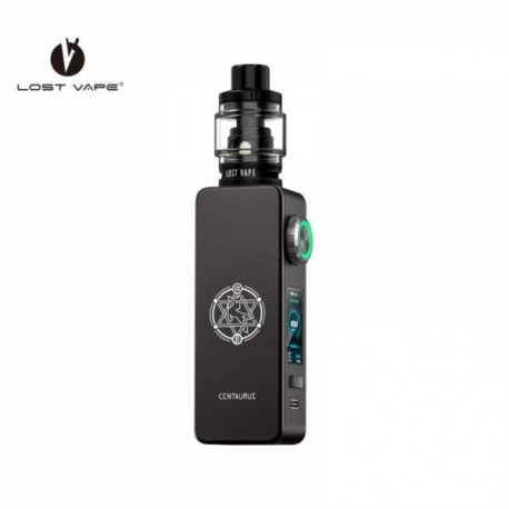 KIT LOST VAPE CENTAURUS M100