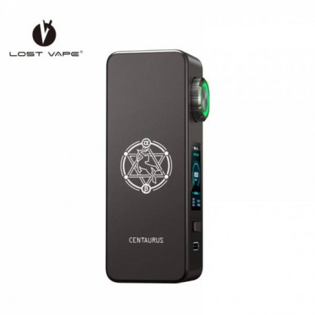 BOX LOST VAPE CENTAURUS M100