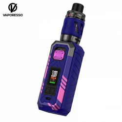 KIT VAPORESSO ARMOUR S 100W