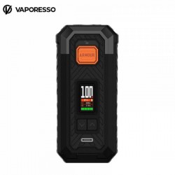 BOX VAPORESSO ARMOUR S 100W