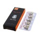 MOD BOX AEGIS SOLO 3 GEEK VAPE