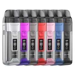 KIT ASPIRE VEYNOM AIR