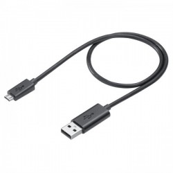 Cordon micro USB